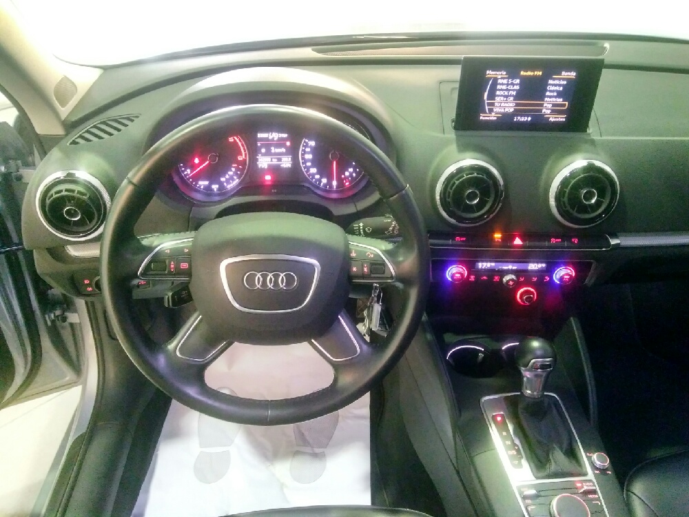 Imagen de AUDI A3