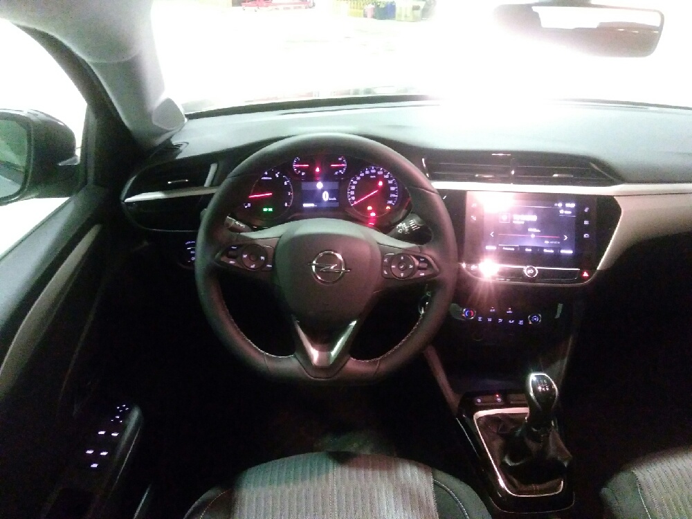 Imagen de Opel Corsa