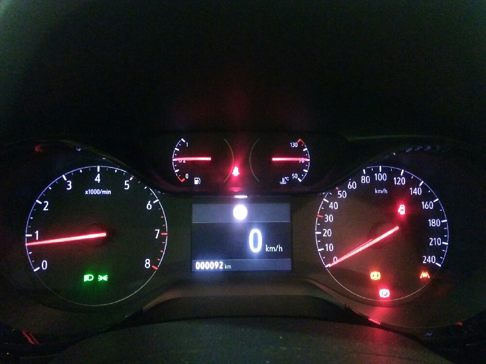 Imagen de Opel Corsa