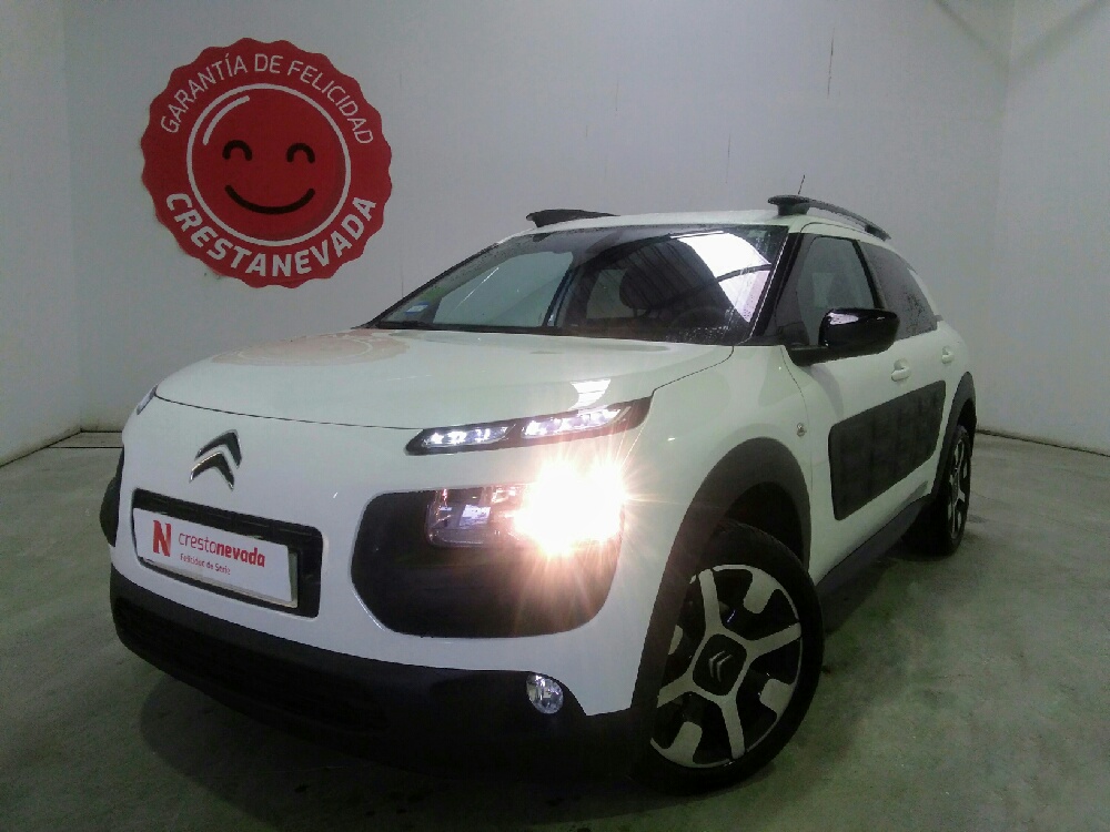 Imagen de CITROEN  C4 Cactus 