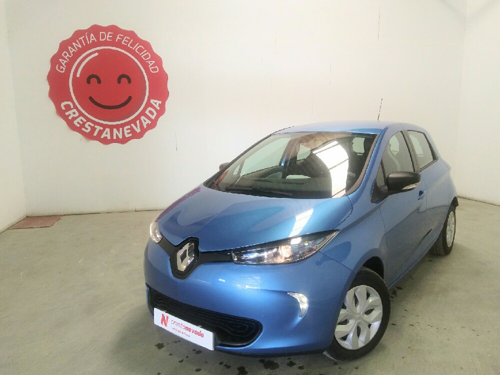 Imagen de Renault Zoe