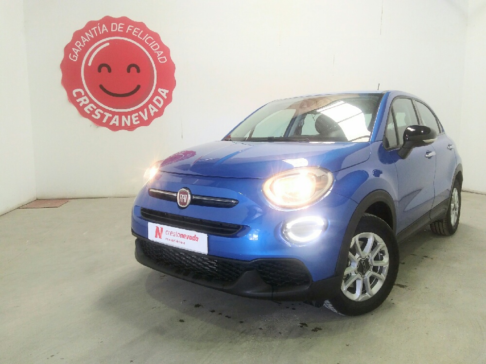 Imagen de Fiat 500X