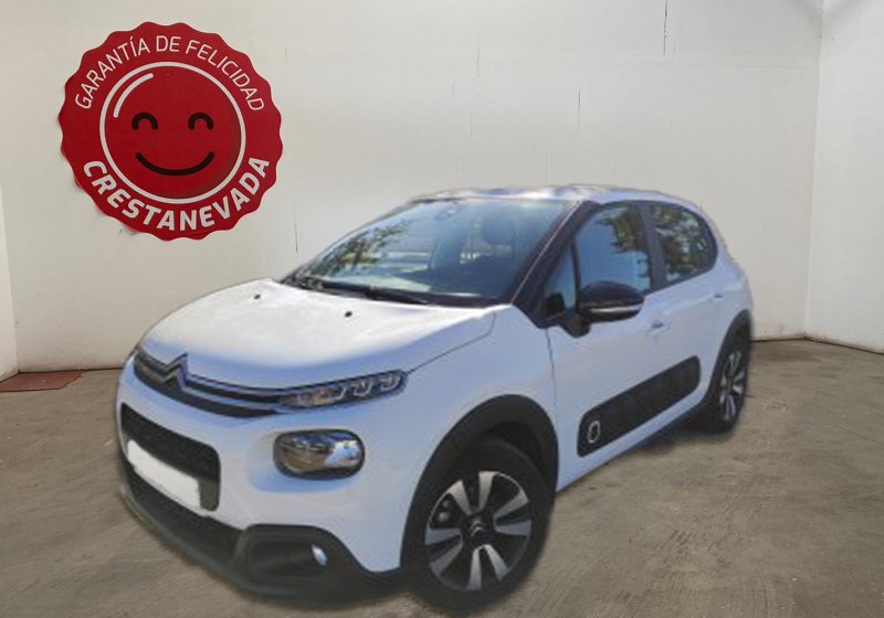 Imagen de CITROEN C3 Feel