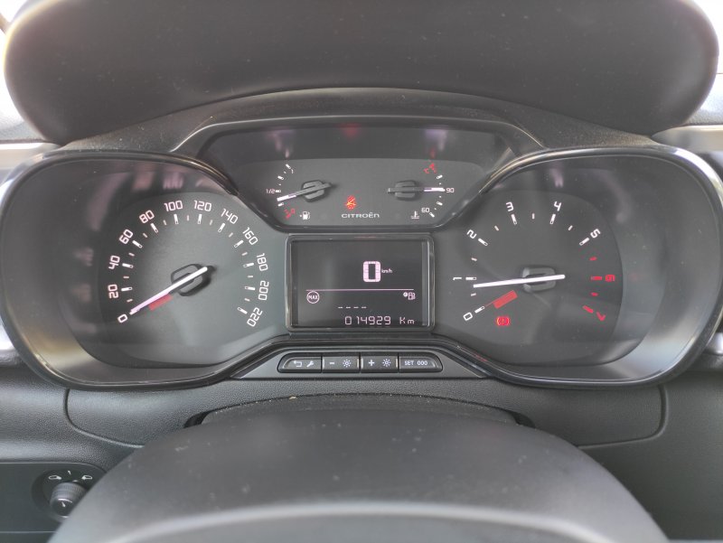 Imagen de CITROEN C3 Feel