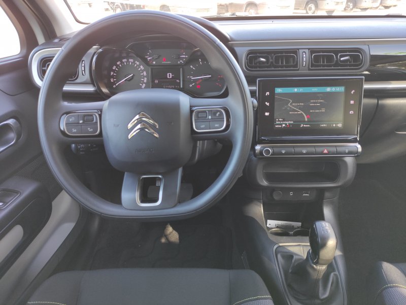 Imagen de CITROEN C3 Feel