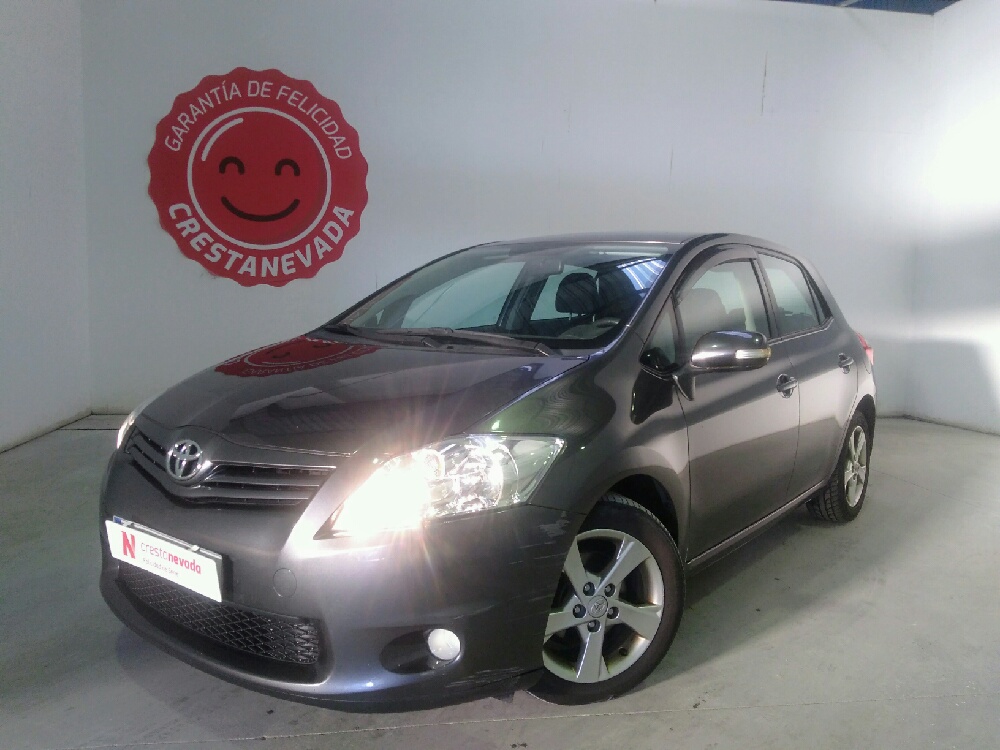 Imagen de Toyota  Auris