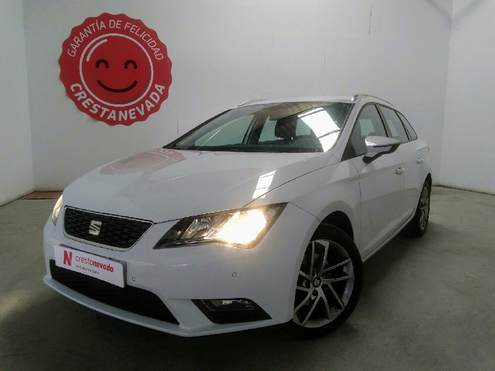 Imagen de SEAT Leon ST Style