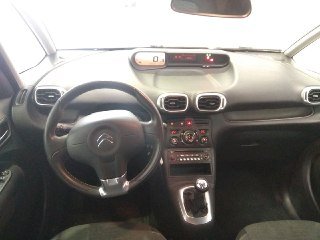 Imagen de CITROEN C3 Picasso