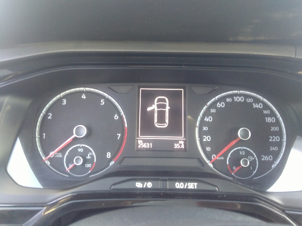 Imagen de Volkswagen Polo