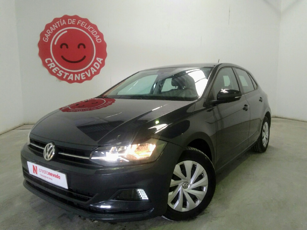 Imagen de Volkswagen Polo