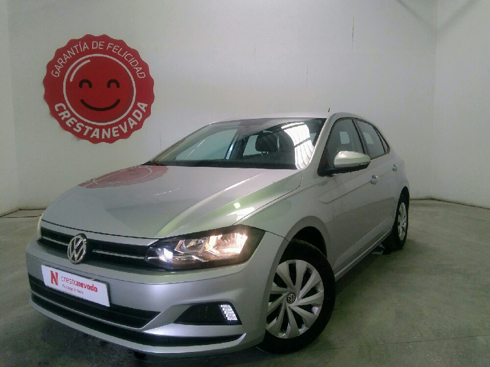 Imagen de Volkswagen Polo