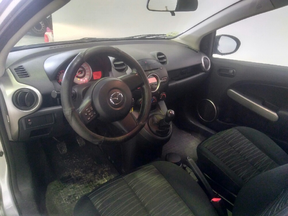 Imagen de Mazda Mazda 2