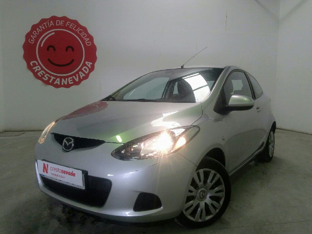 Imagen de Mazda Mazda 2