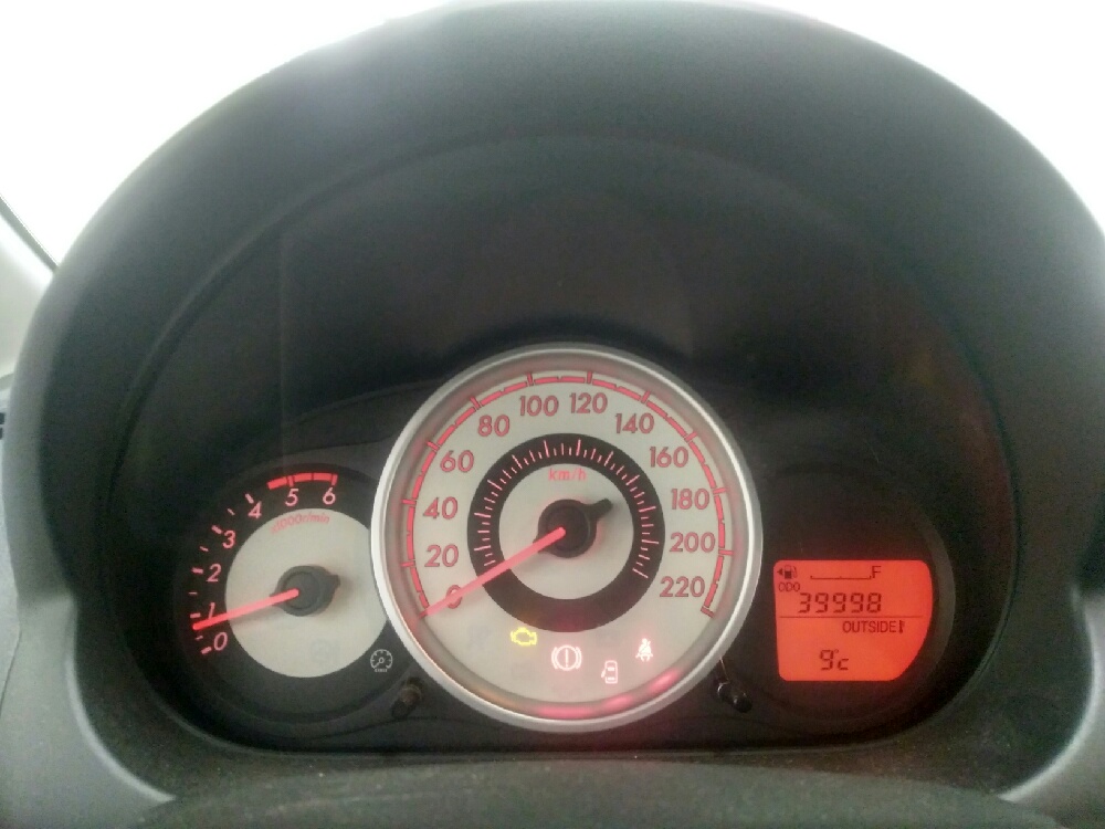Imagen de Mazda Mazda 2