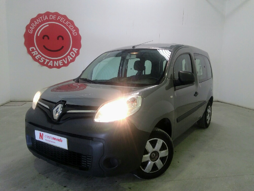 Imagen de Renault Kangoo 