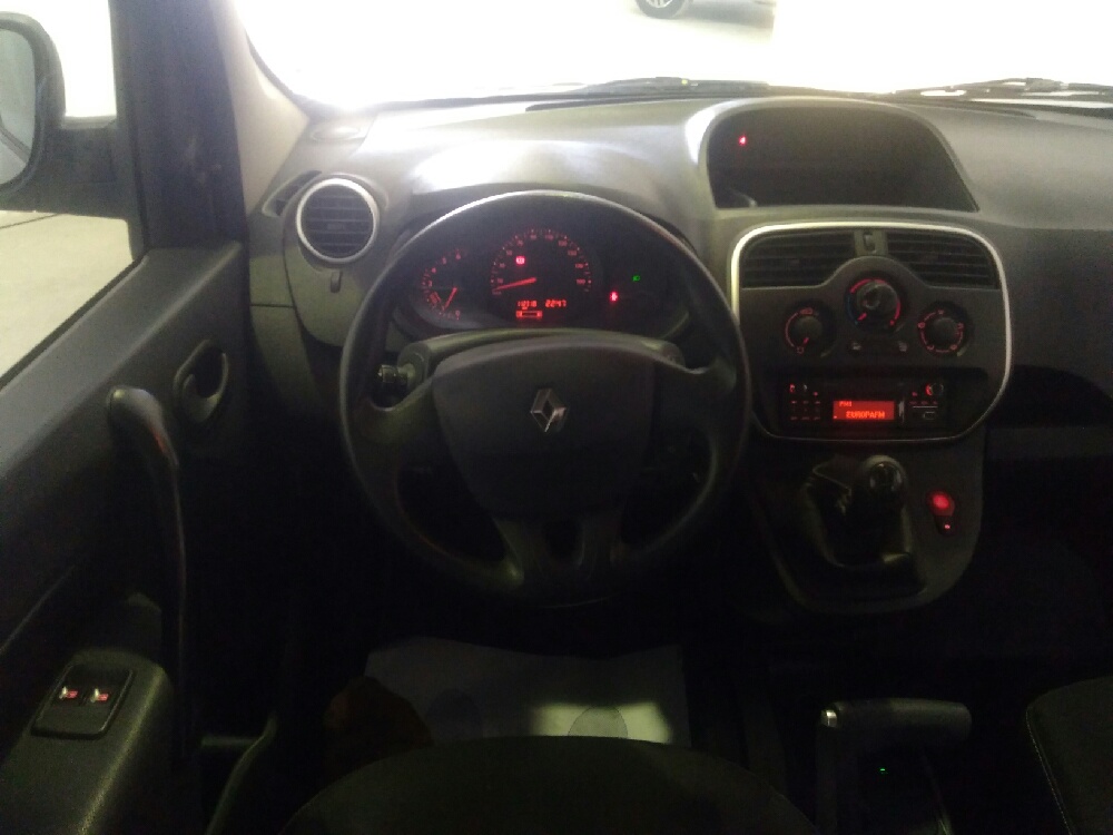 Imagen de Renault Kangoo 