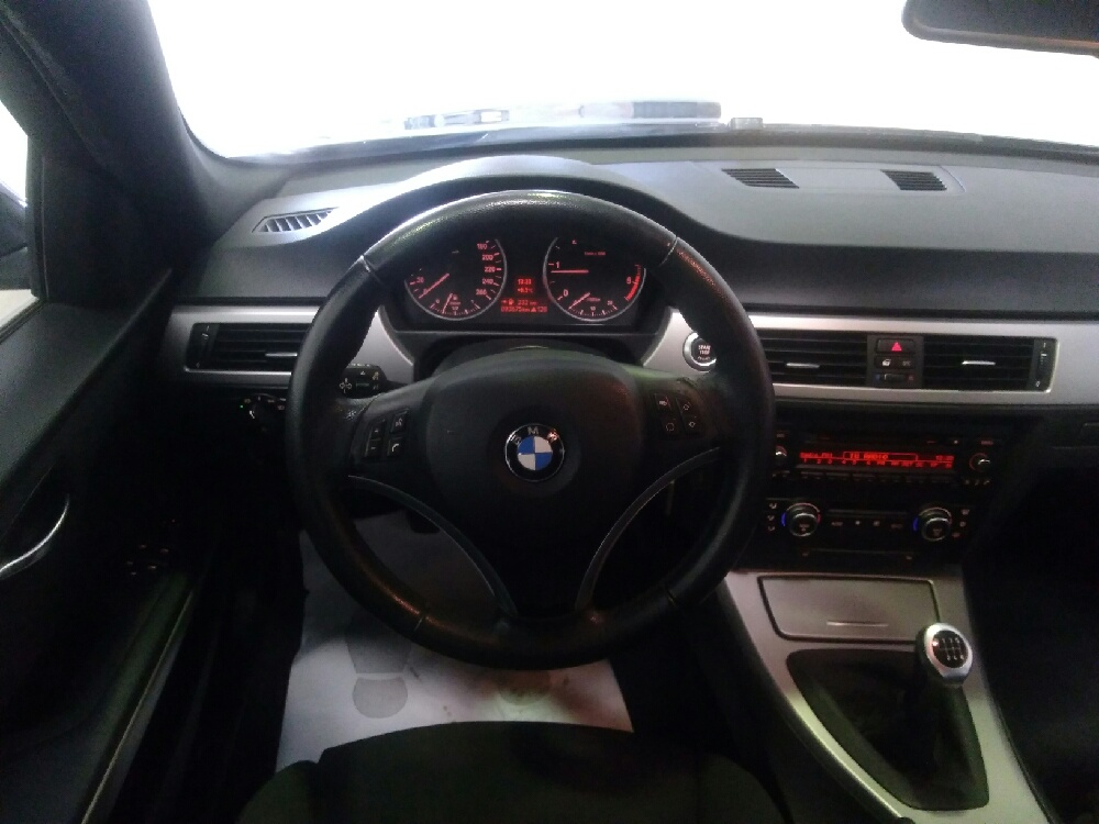 Imagen de BMW 318d