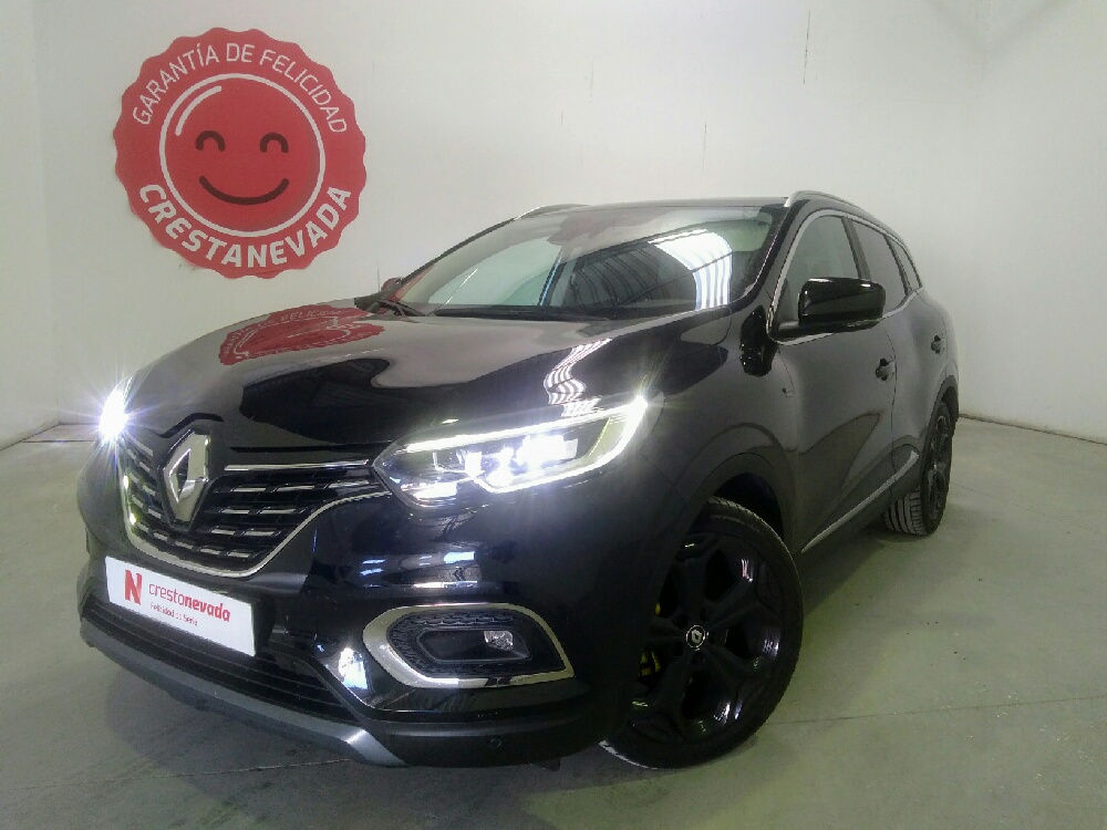 Imagen de Renault Kadjar