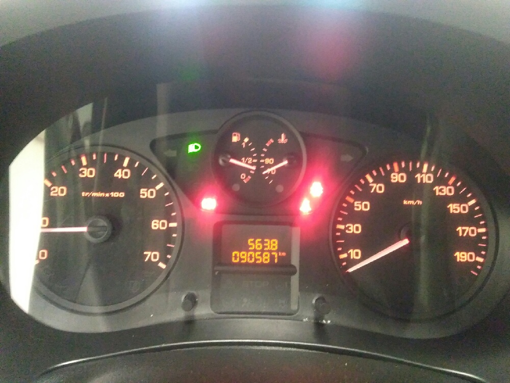 Imagen de Peugeot Partner