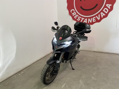 Comprar coche segunda mano Ducati