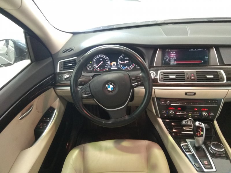 Imagen de BMW 520d gt