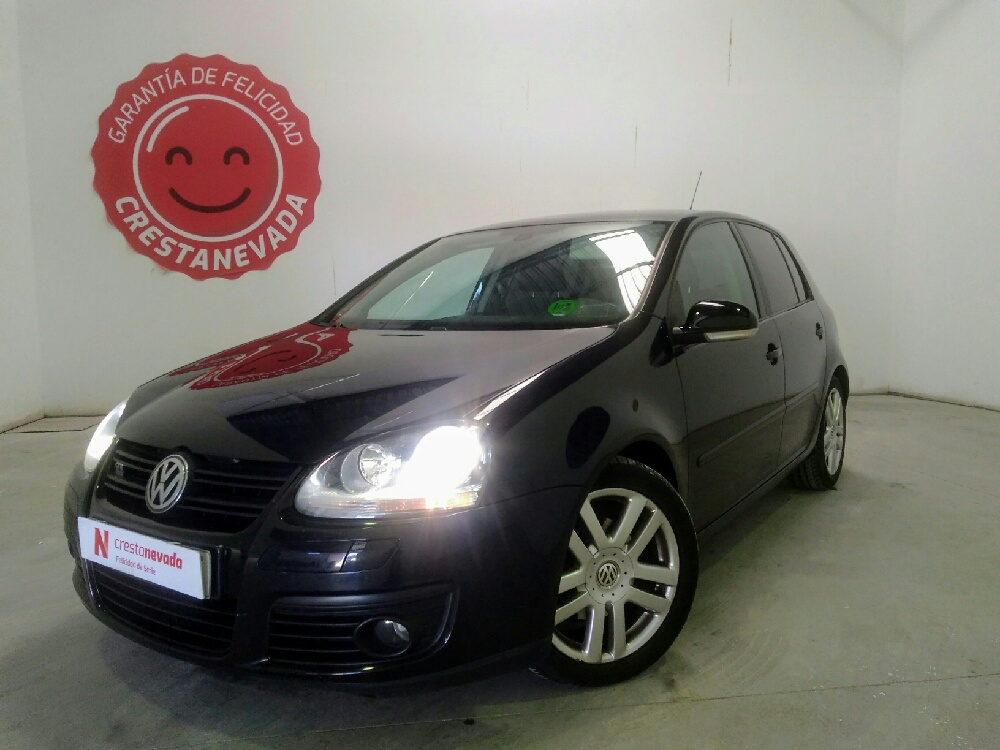 Imagen de Volkswagen Golf