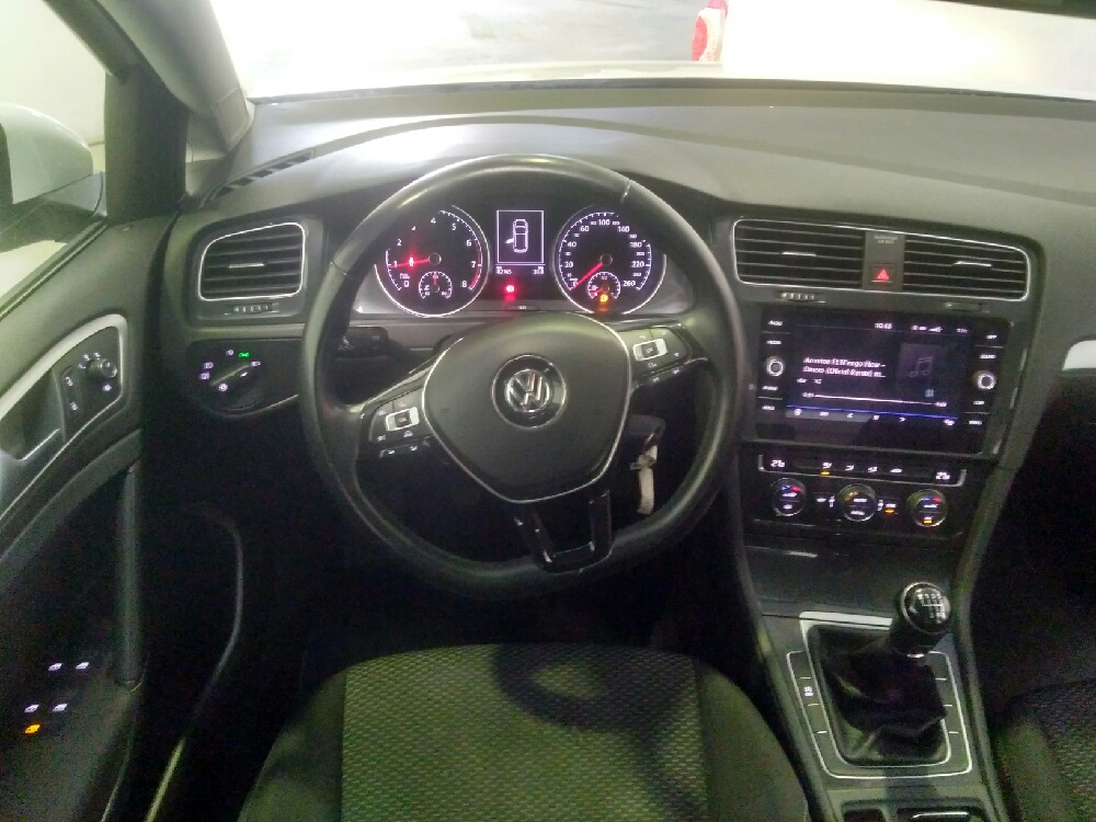 Imagen de Volkswagen Golf