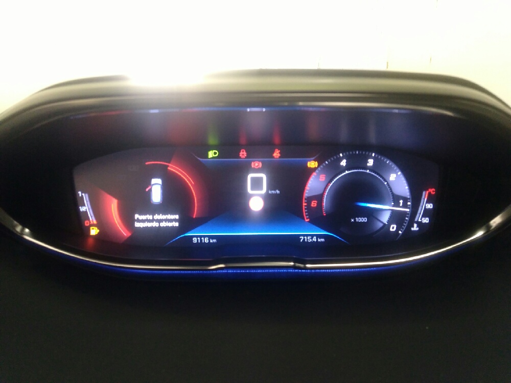 Imagen de Peugeot 3008