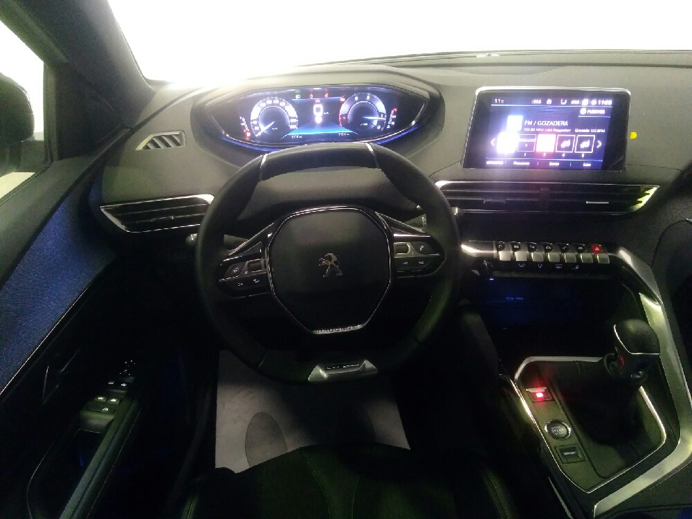 Imagen de Peugeot 3008