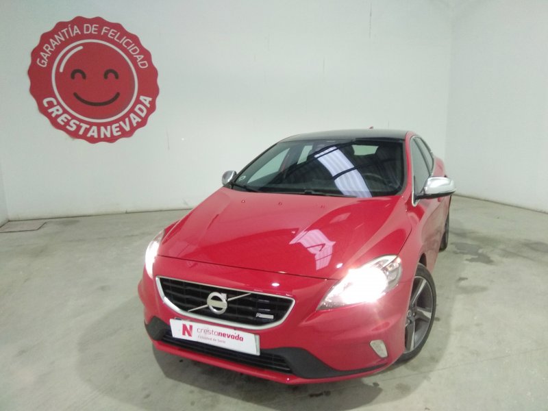 Imagen de Volvo V40