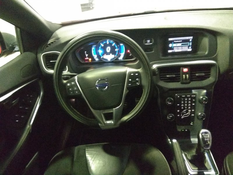 Imagen de Volvo V40