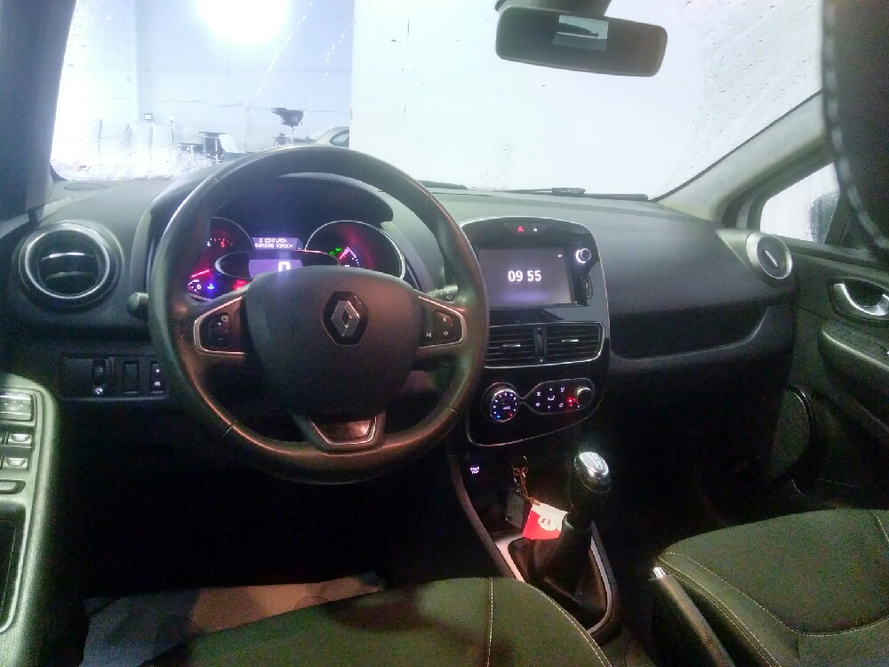 Imagen de Renault Clio