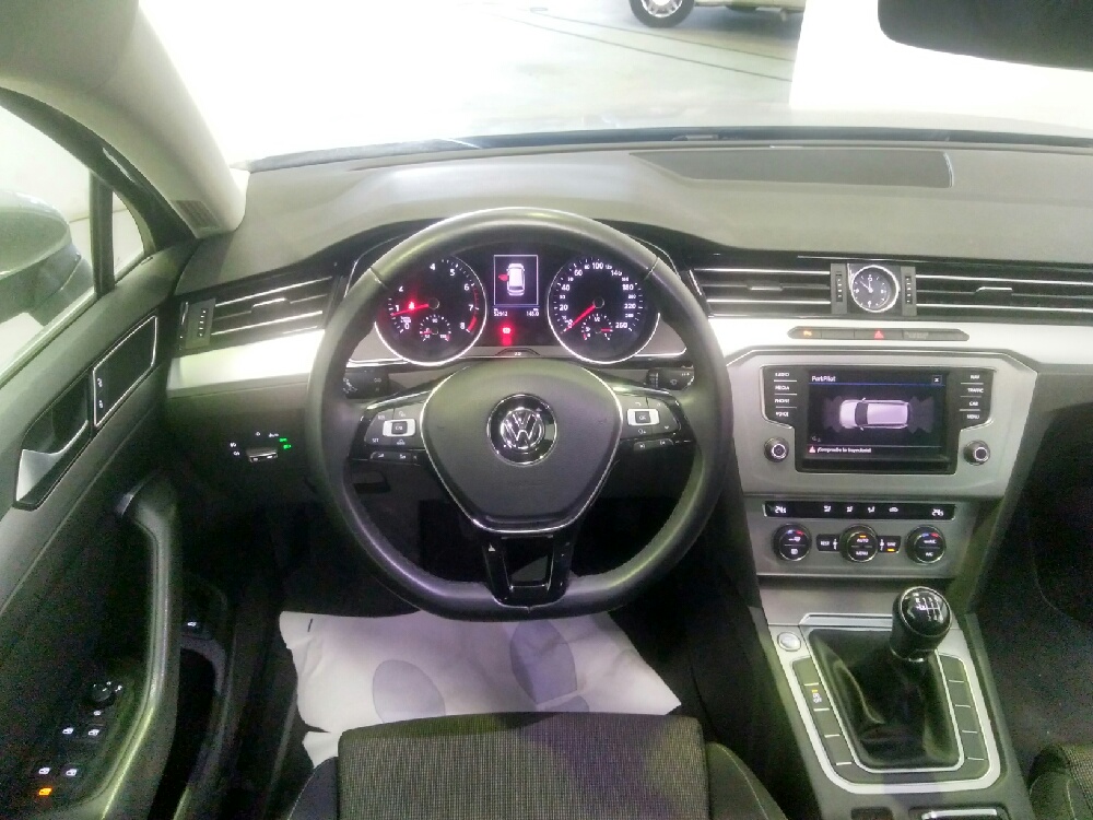 Imagen de Volkswagen Passat Variant