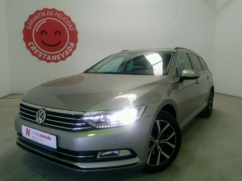 Imagen de Volkswagen Passat Variant