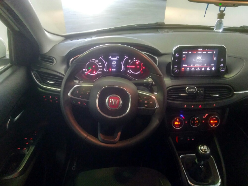 Imagen de Fiat Tipo