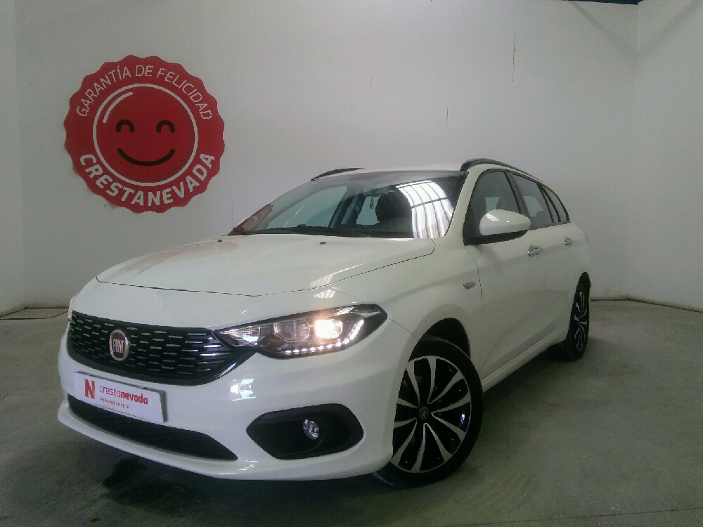 Imagen de Fiat Tipo