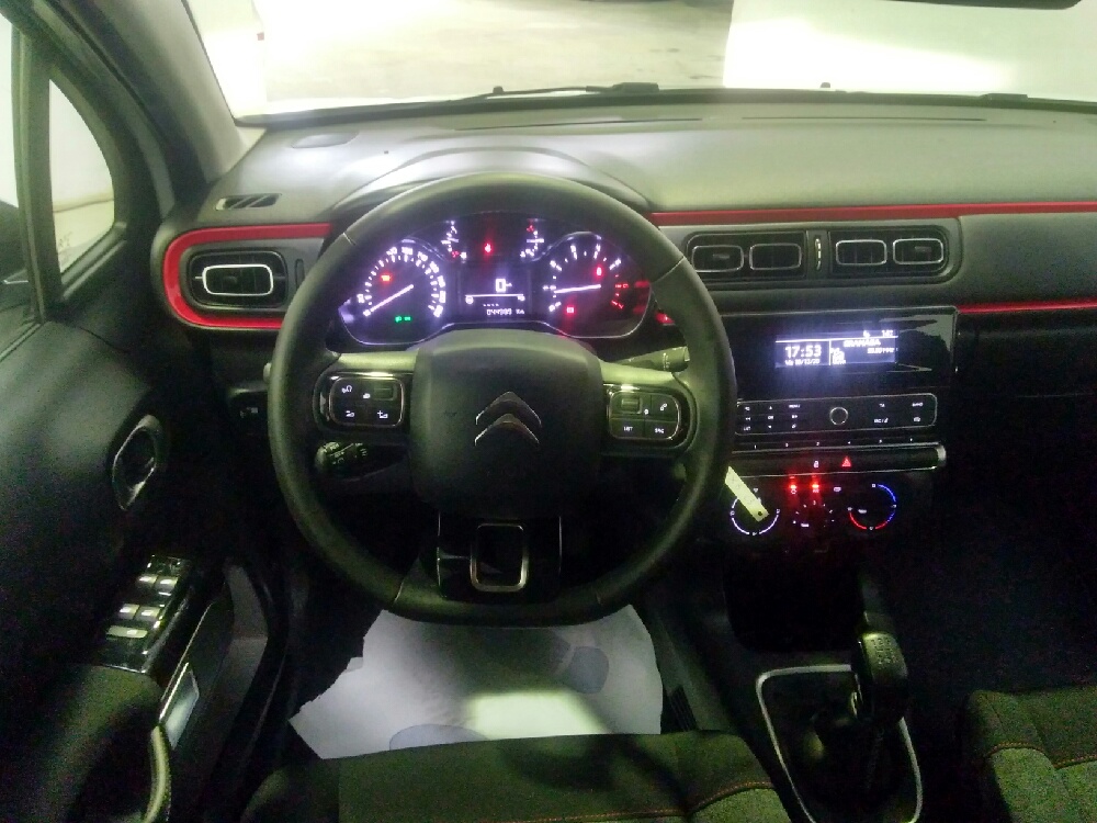 Imagen de CITROEN C3