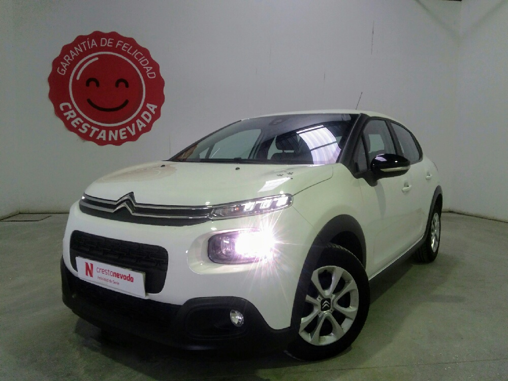 Imagen de CITROEN C3