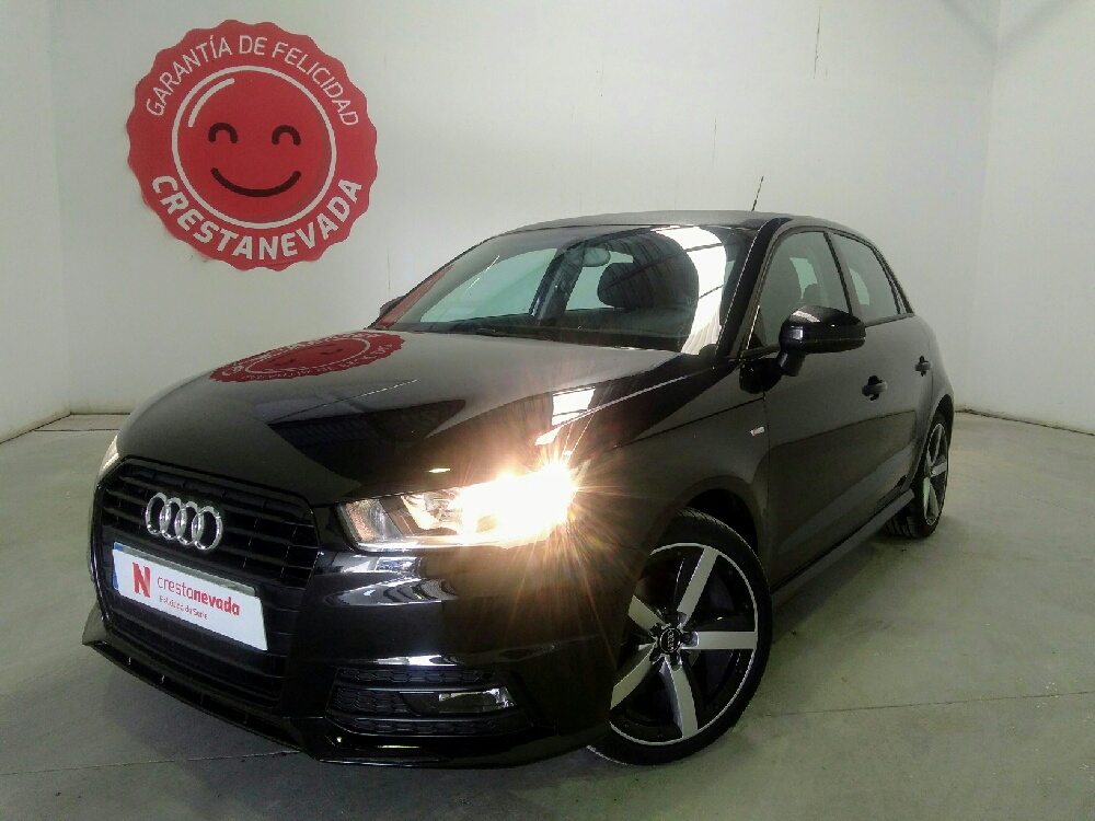 Imagen de AUDI A1