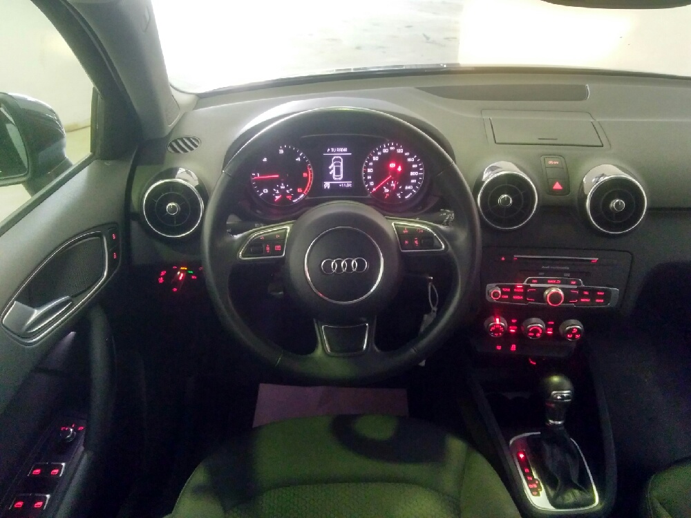 Imagen de AUDI A1