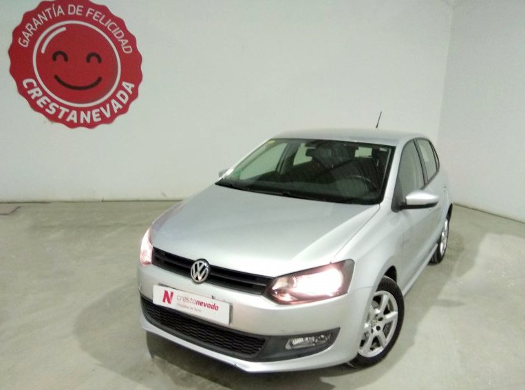 Imagen de Volkswagen Polo