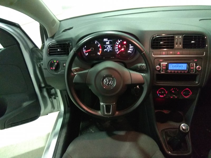 Imagen de Volkswagen Polo