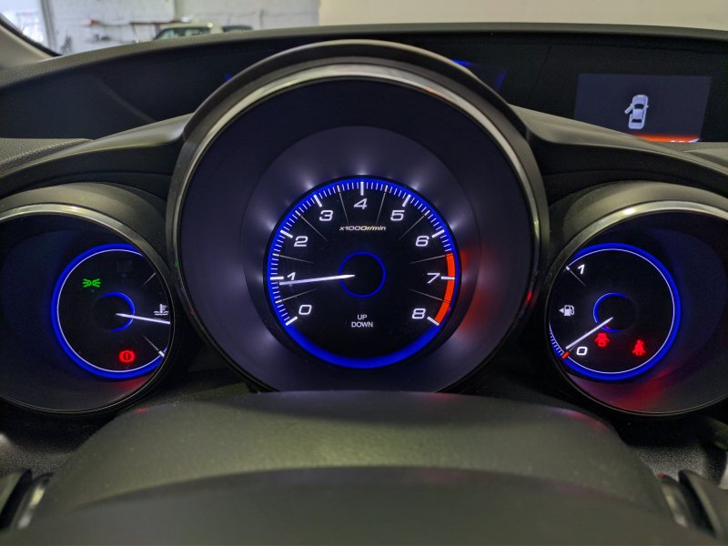 Imagen de Honda Civic