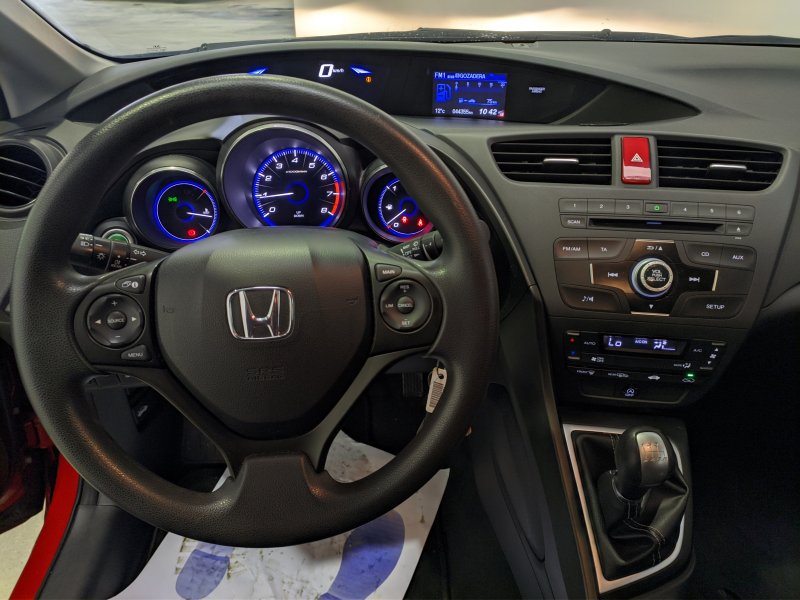 Imagen de Honda Civic