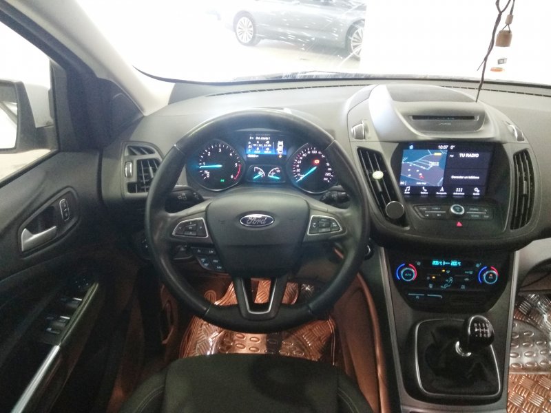 Imagen de Ford Kuga Titanium