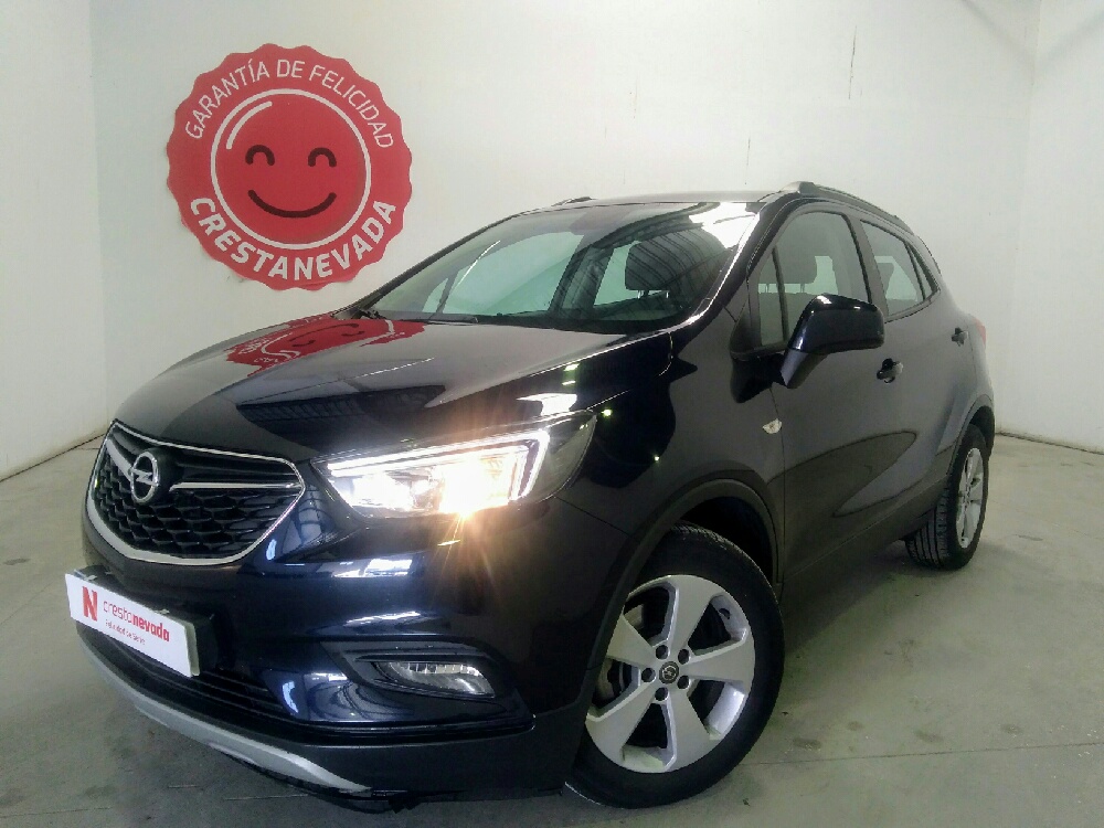 Imagen de Opel Mokka X