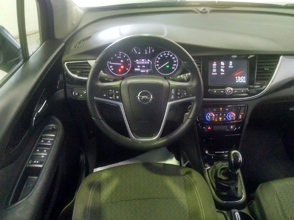 Imagen de Opel Mokka X