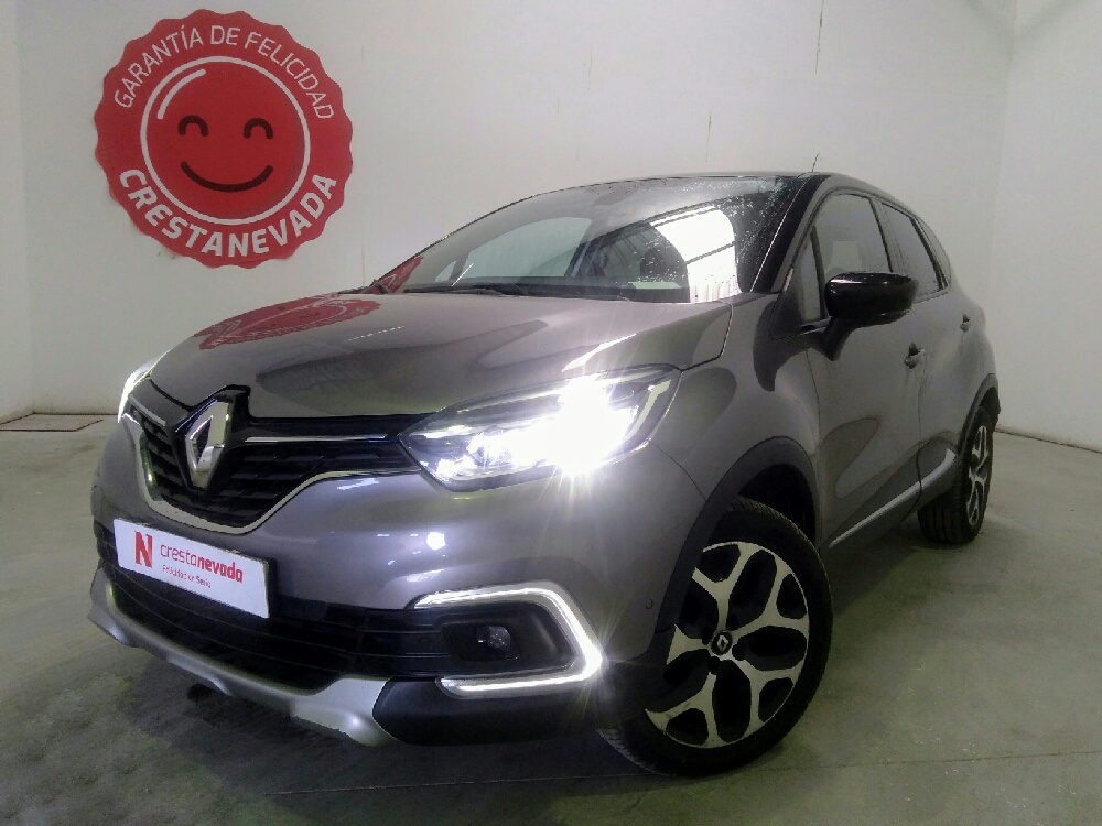 Imagen de Renault Captur
