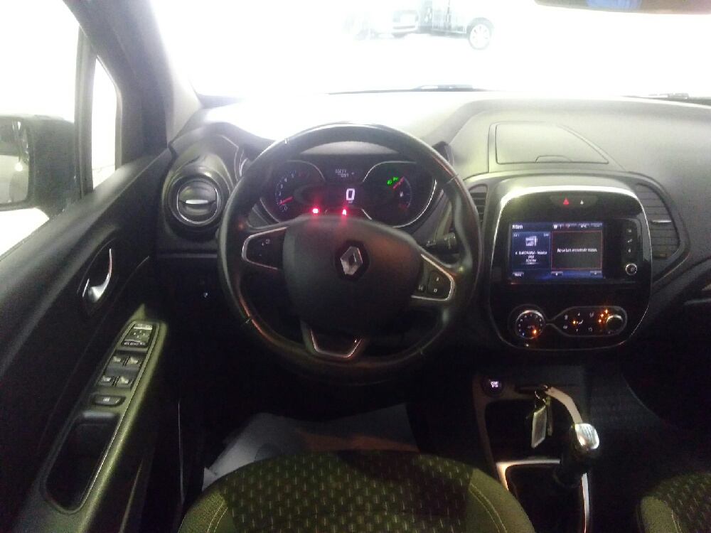 Imagen de Renault Captur