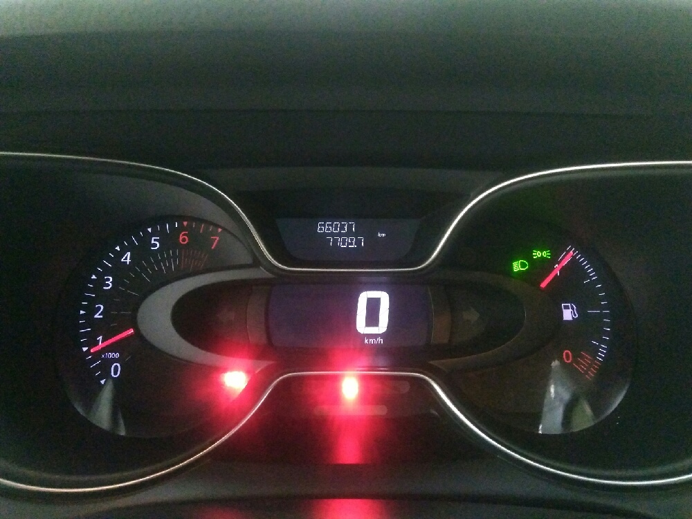 Imagen de Renault Captur